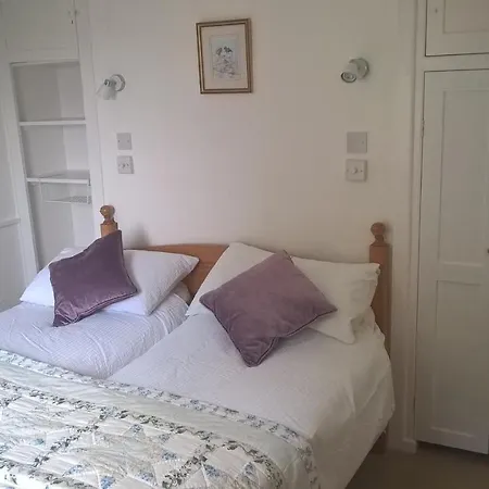 Dolphin Cottage Lyme Regis Exterior photo