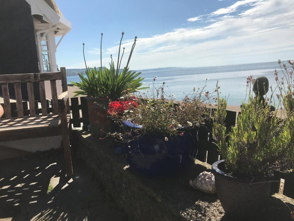 Holiday home Dolphin Lyme Regis