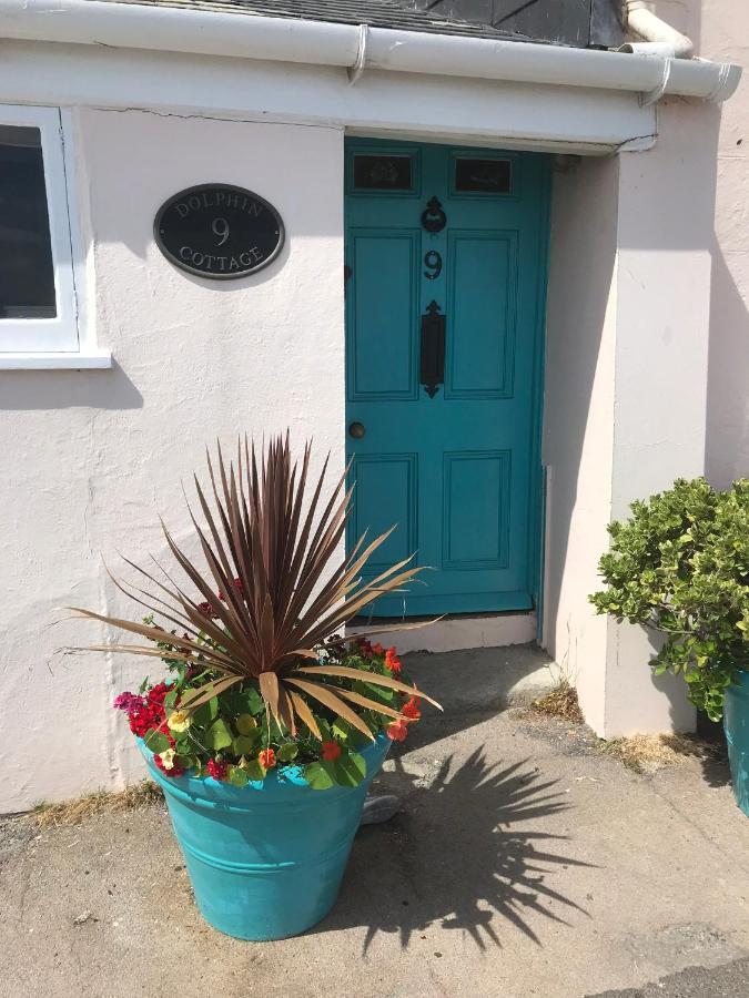 Holiday home Dolphin